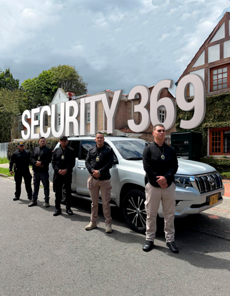 security 369 3d